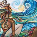 Joyce Comer - @islandjoy56 - Instagram