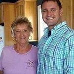 Joyce Comer Shifflett - @shifflettjoyce - Instagram