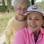 Joyce Compton - @12pawshouse - Instagram