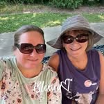 Joyce Compton Crampes - @joyce_compton_crampes - Instagram