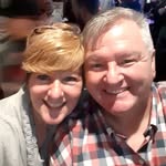 Joyce Compton Stukel - @joycestukel - Instagram