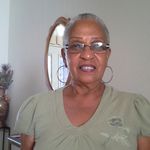 Joyce W. Corbin - @vanderbuolt - Instagram