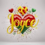 Joyce Cornelio - @joycecornelio - Instagram