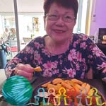 Joyce Cornfield - @cornfieldjoyce - Instagram