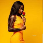 Joyce Quansah - @_joyce.corner - Instagram