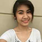 Alyana Joyce Cortes Talosig - @ajtlsg - Instagram