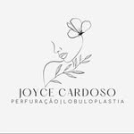 Joyce Cardoso | PERFURAÇÃO AURICULAR E LOBULOPLASTIA SEM CORTES - @jjoycecardoso - Instagram