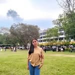 Joyce Cortes - @jyce_crts - Instagram