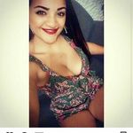 Joyce Cortes - @joiicinhacortez - Instagram