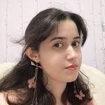 Joyce Cortés - @crystalizedmoonlight - Instagram