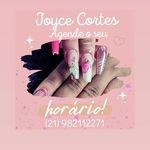Joyce Cortes Nails Designer💅 - @joycenaildesigner23 - Instagram