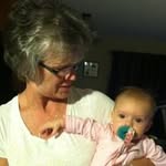 Joyce Corwin - @corwinjoyce - Instagram