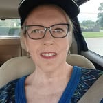 Joyce Bedingfield Cosby - @tcherjec57 - Instagram