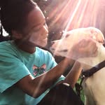 Nayanna Joyce-Cosby - @ryen.theservicepit - Instagram