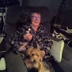 Joyce Cousins - @joycecousins48 - Instagram