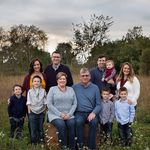 Joyce Cousins Zick - @zickjoyce - Instagram