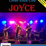 Band Joyce - @joyce_coverrock_live - Instagram