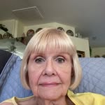 Joyce Cover - @gardengrove1925 - Instagram
