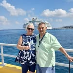 Joyce Craft Ramirez - @jcraft8 - Instagram