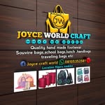 JOYCE CRAFT WORLD - @joycecraftworld - Instagram