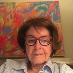 Joyce Cram - @joyce.cram - Instagram