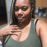 Joyce creed - @creed7015 - Instagram