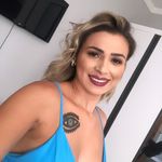 Joyce Cristinɑ - @_joycecriss - Instagram