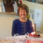 Joyce Croft - @dignamurze2023 - Instagram
