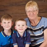 Joyce Croft - @joycecroft2 - Instagram