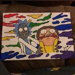 Joy E Cronkhite Paintings - @jec_paints - Instagram
