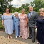 Joyce Crook Fillmore - @joycef1711 - Instagram