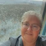 Joyce Williams Crook - @joycecrook - Instagram