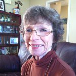 Joyce Cross - @jcross8 - Instagram