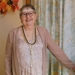 Joyce Cross - @crossjoycem - Instagram
