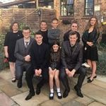 Joyce Cross - @joycecross150 - Instagram