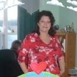 Joyce Cross - @joycecross455 - Instagram
