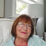 Joyce Cross - @joycecross54 - Instagram