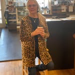Joyce Cross - @joycemcross - Instagram