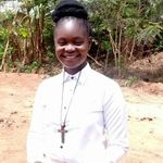 Joyce  Cudjoe - @cudjoe6611 - Instagram