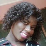 Joyce Cudjoe - @joycecudjoe5 - Instagram