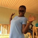 joyce Cudjoe - @cudjoe642 - Instagram
