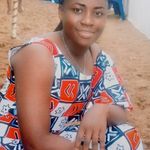 Joyce Cudjoe - @cudjoe5764 - Instagram