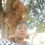Joyce cudjoe - @cudjoe2533 - Instagram
