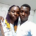 Joyce Cudjoe - @joyce.cudjoe.184 - Instagram