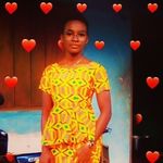Joyce Cudjoe - @jcudjoe29 - Instagram