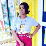 Joyce Cudjoe - @cudjoyce - Instagram