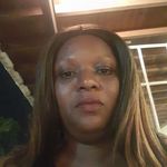 Joyce Cudjoe - @joyacu2007 - Instagram