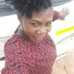 Joyce Cudjoe - @agyekumrebecca25 - Instagram