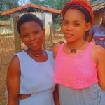 Joyce Cudjoe - @joyce.cudjoe - Instagram