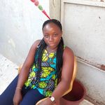 joyce cudjoe - @cu.joyce - Instagram